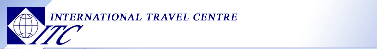 ITC - International Travel Center