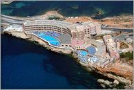 Hotel Paradise Bay